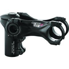 Ergotec Ahead-Vorbau Swell X 70 Auslage: 100 mm