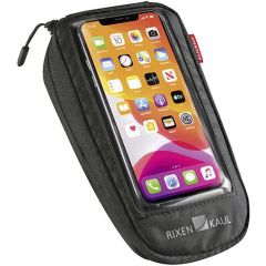 KLICKFIX Smartphone Lenkerhalterung  Phonebag Comfort M
