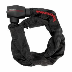 Trelock Kettenschloss BC 580/110/9