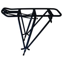 MATRIX Gepäckträger 26/28" MK100 mit MIK-System  schwarz