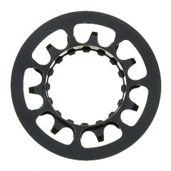 MATRIX Ritzel 18Zähne für BOSCH Gen 2 schwarz 1/2x1/128