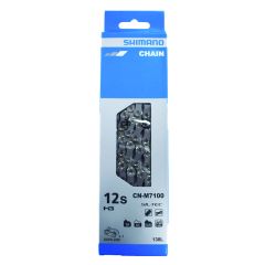 SHIMANO Kette 12-fach CNM7100-12