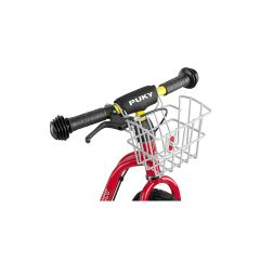 Puky LK-L Korb Laufrad silber