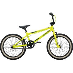 Morrison BMX B10