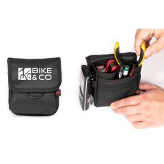 BIKE&CO Werkzeug-Gürteltasche