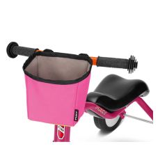 Puky Lenkertasche LT3 pink