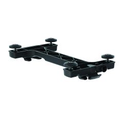 RACKTIME Adapter Snapit 2.0 Für Taschen und Körbe NEU