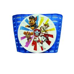 BICO Bike Fashion Kinderkorb "Paw Patrol"