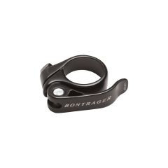 Bontrager Sattelklemme Ø 35,0mm QR M6