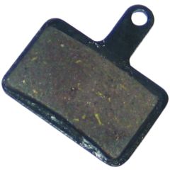 MATRIX Scheibenbremsbeläge Shim/Tektro Organisch SB B03S