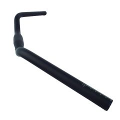 MATRIX City-/Trekking Lenkerbügel 31,8mm 40mm Höhe