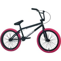 Sunday Blueprint 20'' BLACK/PINK (20" TT)