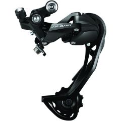 SHIMANO Schaltwerk Alivio RDM3100 9-fach SGS- Shadow