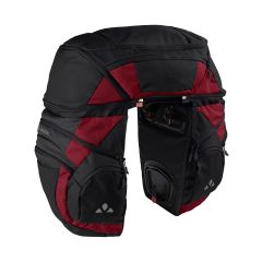 Vaude Dreifachpacktasche Karakorum Pro blk/car