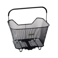 RACKTIME HR-Korb Baskit 2.0 Befestigung: Snapit 2.0 |