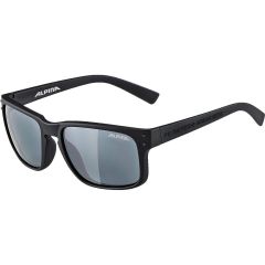 Alpina Brille KOSMIC schwarz