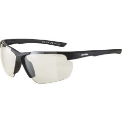 Alpina Brille DEFEY HR schwarz clear