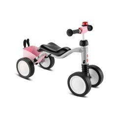 Puky Wutsch Vierrad grey bunny (ab 80 cm)