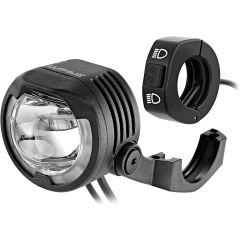 Lupine Scheinwerfer SLF  für Bosch Intuvia