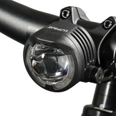 Lupine SLF für E-Bikes 31,8mm Bosch Smart System