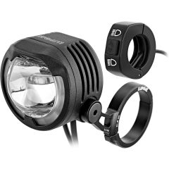 Lupine Scheinwerfer SLF 31,8mm Shimano