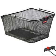 Riese & Müller Frontkorb Swing 3