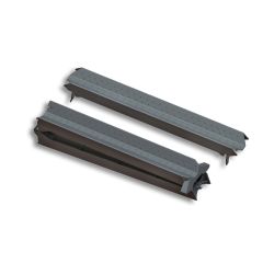 Uebler Auffahrschiene Set für Fahrradträger I-Modelle.