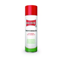 Ballistol Universal-Öl 400 ml lebensmittelecht!