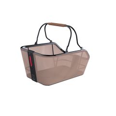 BASIL HR-Korb Cento Tech Fiber Nordlicht MIK sand