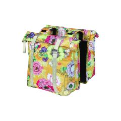 BASIL Doppelpacktasche Bloom Field