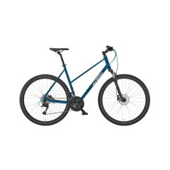 KTM X-LIFE ROAD vital blue
