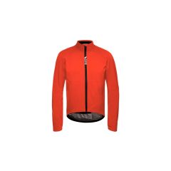 Gore Regenjacke GTX Torrent rot Gr.M