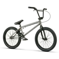 Wethepeople BMX Nova 20" MATT RAW (20,5" TT)