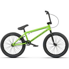 Wethepeople BMX Nova 20" GREEN (20" TT)