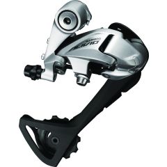 SHIMANO Schaltwerk Alivio RDT4000 SGS silber 9-fach