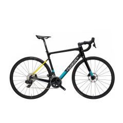 Wilier BIKE GARDA DISC 105DI2