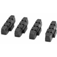 MAGURA Bremsschuh schwarz Montage Paar