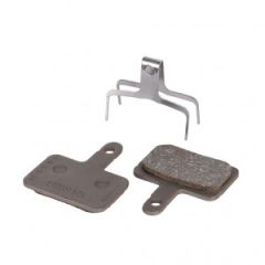 SHIMANO Scheibenbremsbeläge B05S organisch