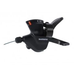 SHIMANO Schalthebel 3-fach Altus SL-M315