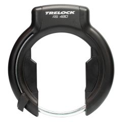 Trelock Rahmenschloss RS 480 P-O-C XL 75 mm