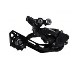 SHIMANO Schaltwerk Shimano Deore RD-M6000SGS langer Käfig