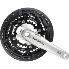  KURBELGARNITUR Trekking FC-T521 OCTALINK 3x10,