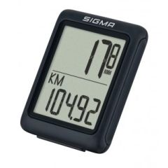 SIGMA Fahrradcomputer BC 5.0 WL ATS