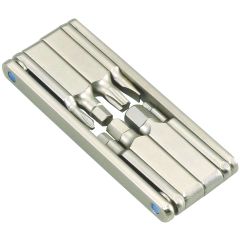 MATRIX Faltwerkzeug "Flat" Multi Tool 6 Größe: 2/3/4/5/6