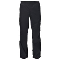 Vaude Regenhose Herren Drop Pants II black
