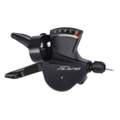 SHIMANO Schalthebel Shimano Alivio SL-M3100R