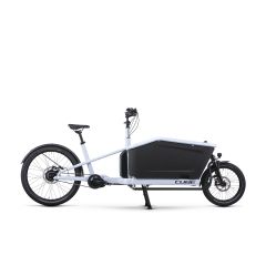 Cube Cargo Dual Hybrid 1000 flashwhite´n´black
