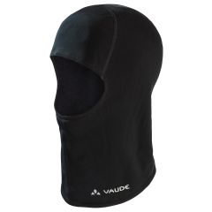 Vaude Bike Facemask black uni