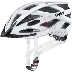 UVEX Helm city i-vo white - black