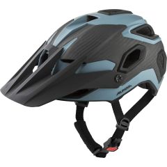 Alpina Helm Rootage dirt blue matt